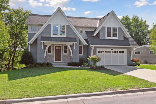 6117 Brookview Avenue, Edina, MN 55424