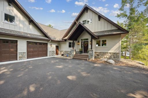 12883 Anchor Point Road, Crosslake, MN 56442