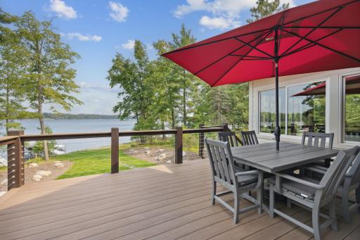12883 Anchor Point Road, Crosslake, MN 56442