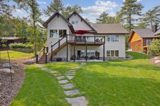 12883 Anchor Point Road, Crosslake, MN 56442