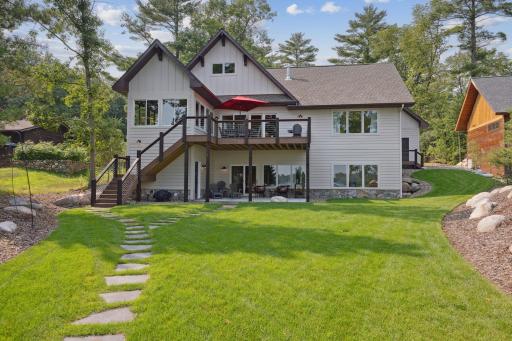 12883 Anchor Point Road, Crosslake, MN 56442