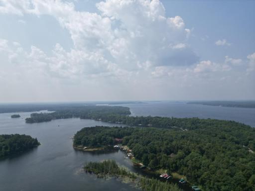 12883 Anchor Point Road, Crosslake, MN 56442