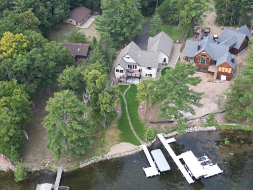 12883 Anchor Point Road, Crosslake, MN 56442