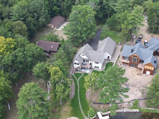 12883 Anchor Point Road, Crosslake, MN 56442