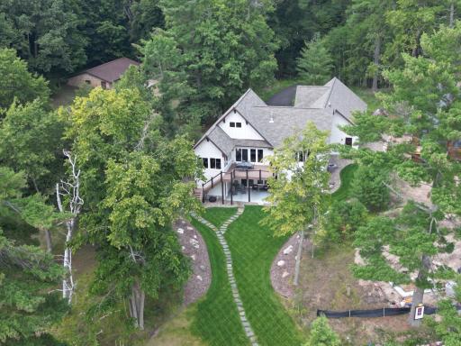 12883 Anchor Point Road, Crosslake, MN 56442