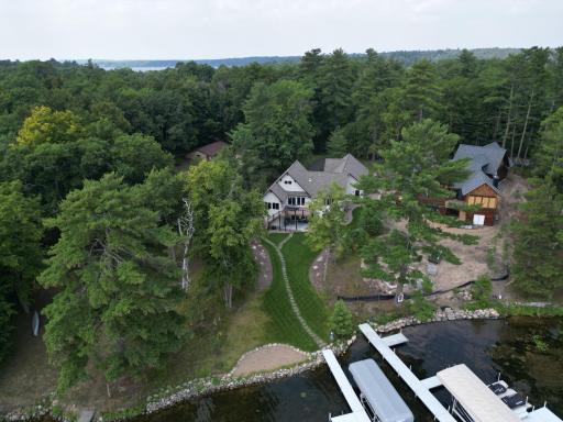 12883 Anchor Point Road, Crosslake, MN 56442