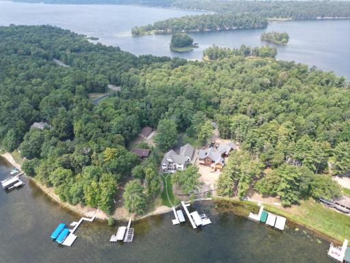 12883 Anchor Point Road, Crosslake, MN 56442
