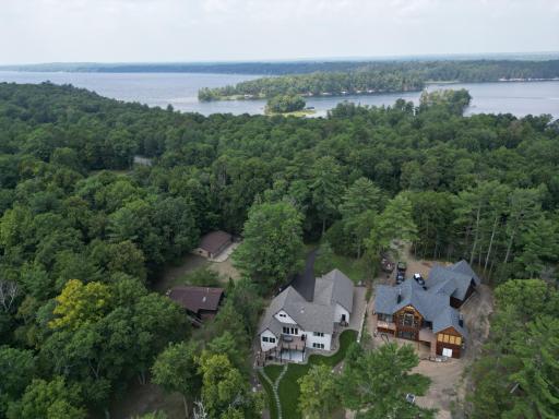 12883 Anchor Point Road, Crosslake, MN 56442