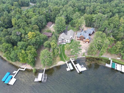 12883 Anchor Point Road, Crosslake, MN 56442