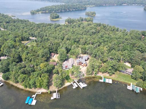 12883 Anchor Point Road, Crosslake, MN 56442