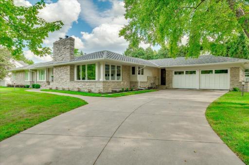 14 Woodland Road, Edina, MN 55424
