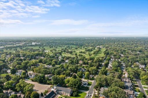 14 Woodland Road, Edina, MN 55424