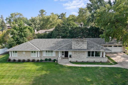 14 Woodland Road, Edina, MN 55424