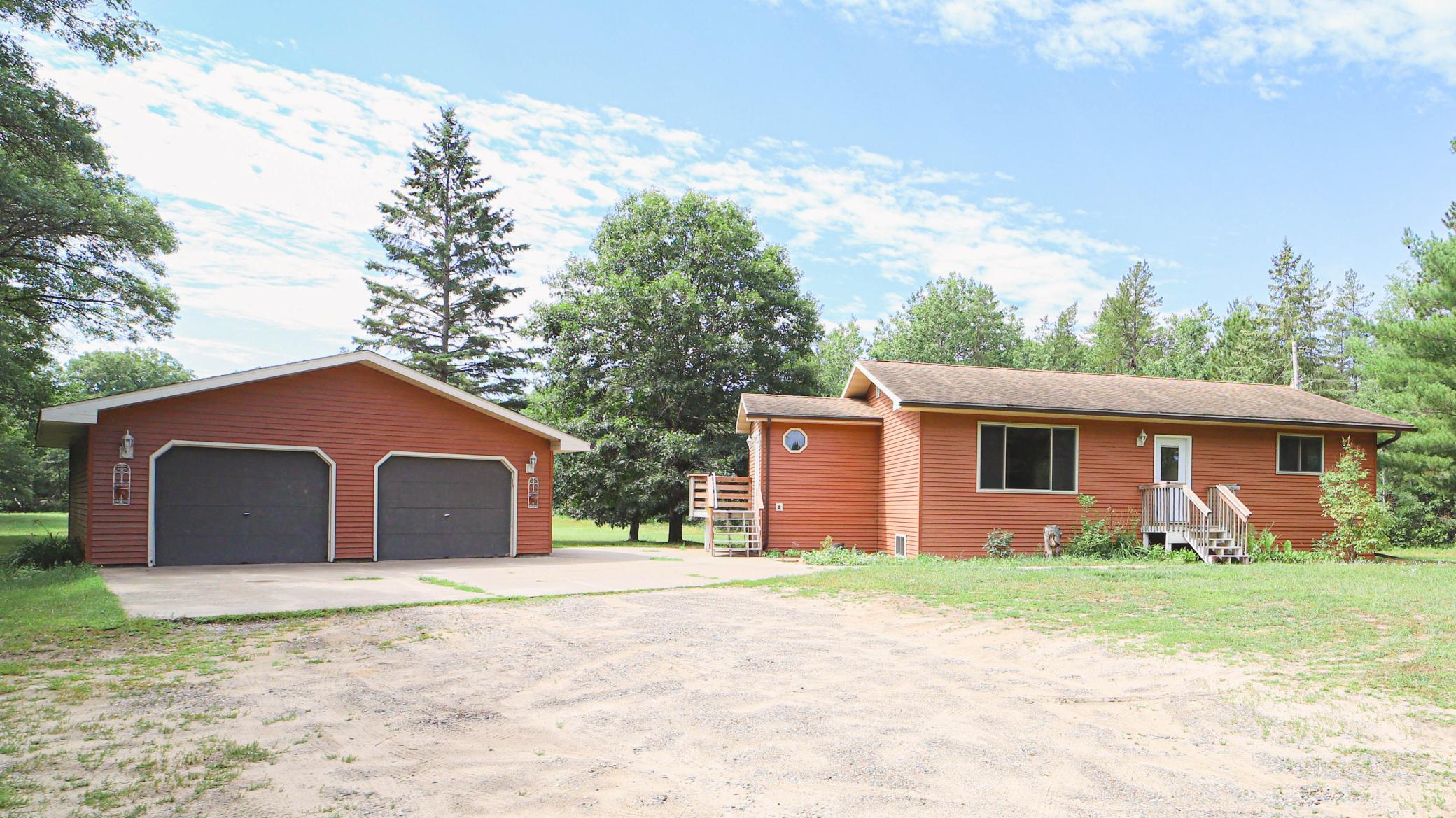 Photo for 4781 Mapleton Road, Baxter, MN 56425 - Listing #6411103 Photo 1