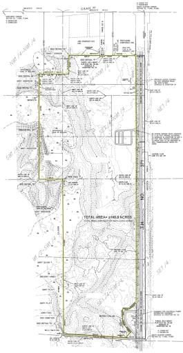 70.5 Acres Hwy 371, Nisswa, MN 56468
