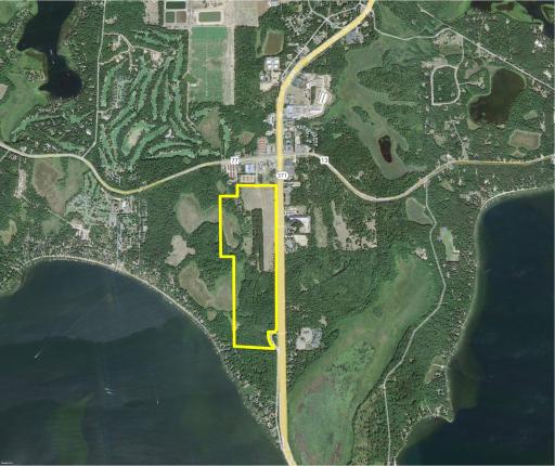 70.5 Acres Hwy 371, Nisswa, MN 56468