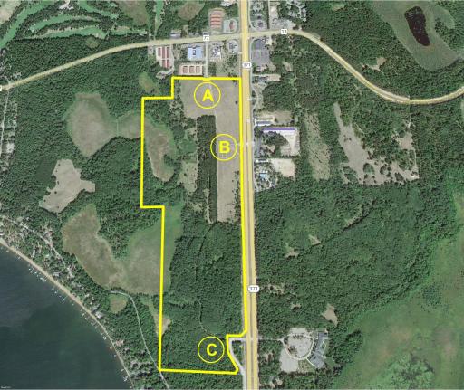 70.5 Acres Hwy 371, Nisswa, MN 56468