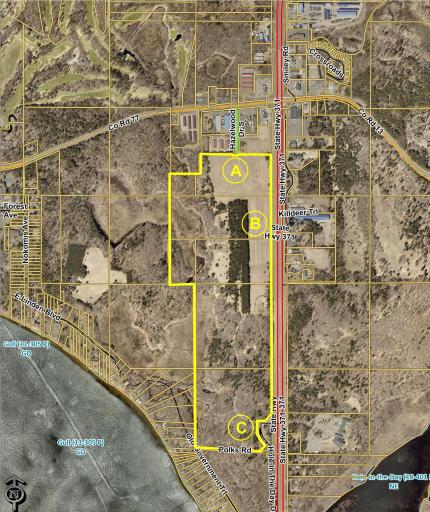 70.5 Acres Hwy 371, Nisswa, MN 56468
