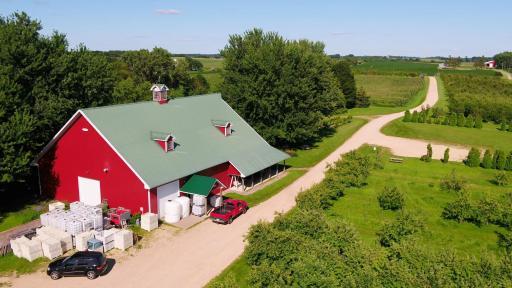 W12266 King Lane, Stockholm, WI 54769