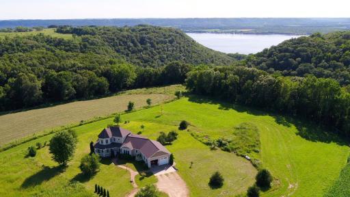 W12266 King Lane, Stockholm, WI 54769