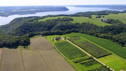 W12266 King Lane, Stockholm, WI 54769