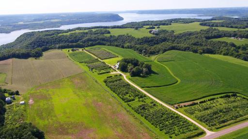 W12266 King Lane, Stockholm, WI 54769