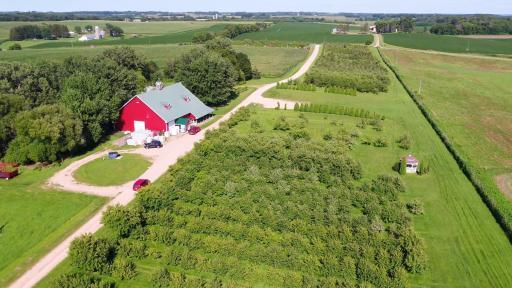 W12266 King Lane, Stockholm, WI 54769