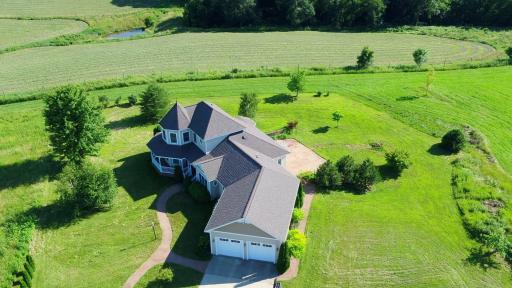 W12266 King Lane, Stockholm, WI 54769