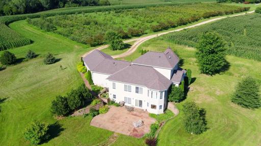 W12266 King Lane, Stockholm, WI 54769