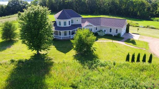 W12266 King Lane, Stockholm, WI 54769
