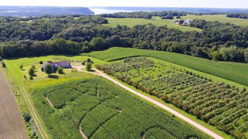 W12266 King Lane, Stockholm, WI 54769