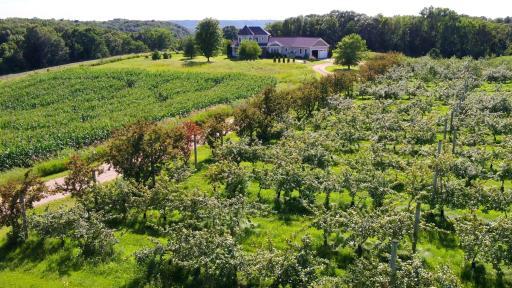 W12266 King Lane, Stockholm, WI 54769