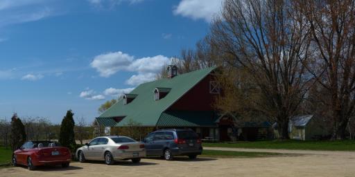 W12266 King Lane, Stockholm, WI 54769