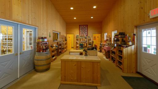 W12266 King Lane, Stockholm, WI 54769