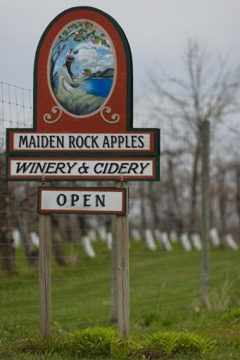 W12266 King Lane, Stockholm, WI 54769