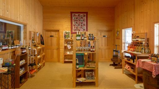 W12266 King Lane, Stockholm, WI 54769