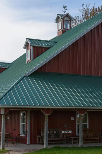 W12266 King Lane, Stockholm, WI 54769
