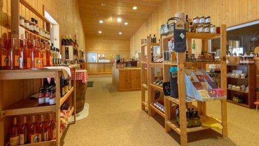 W12266 King Lane, Stockholm, WI 54769