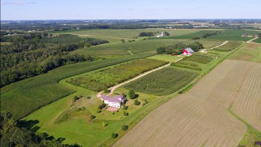 W12266 King Lane, Stockholm, WI 54769