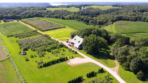 W12266 King Lane, Stockholm, WI 54769