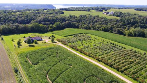 W12266 King Lane, Stockholm, WI 54769