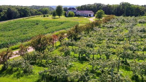 W12266 King Lane, Stockholm, WI 54769