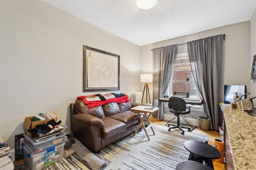 Nice to have southern exposure!