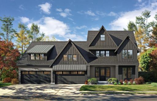 18792 Jarosite Court, Lakeville, MN 55044