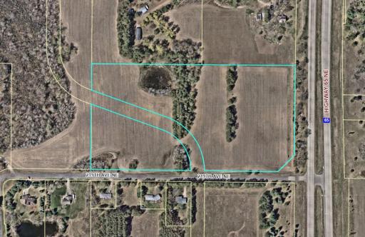 1X Hwy 65 NE, East Bethel, MN 55011