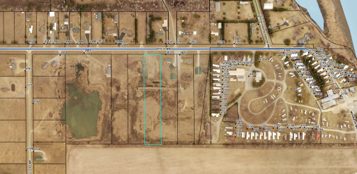 TBD 28th Street NW, Baudette, MN 56623