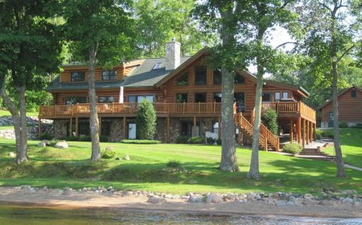 898 Redhead Trail NW, Walker, MN 56484