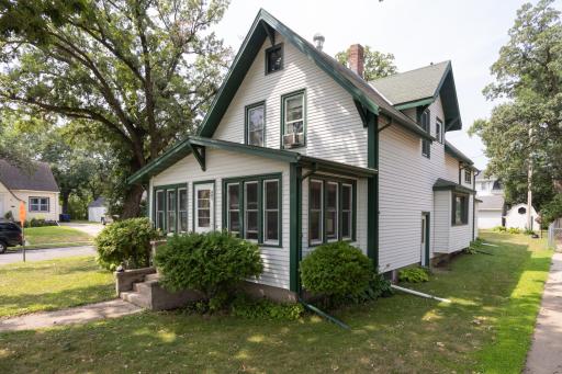 401 W Lakeside Drive, Fergus Falls, MN 56537
