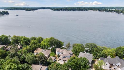 2873 Cambridge Lane, Mound, MN 55364