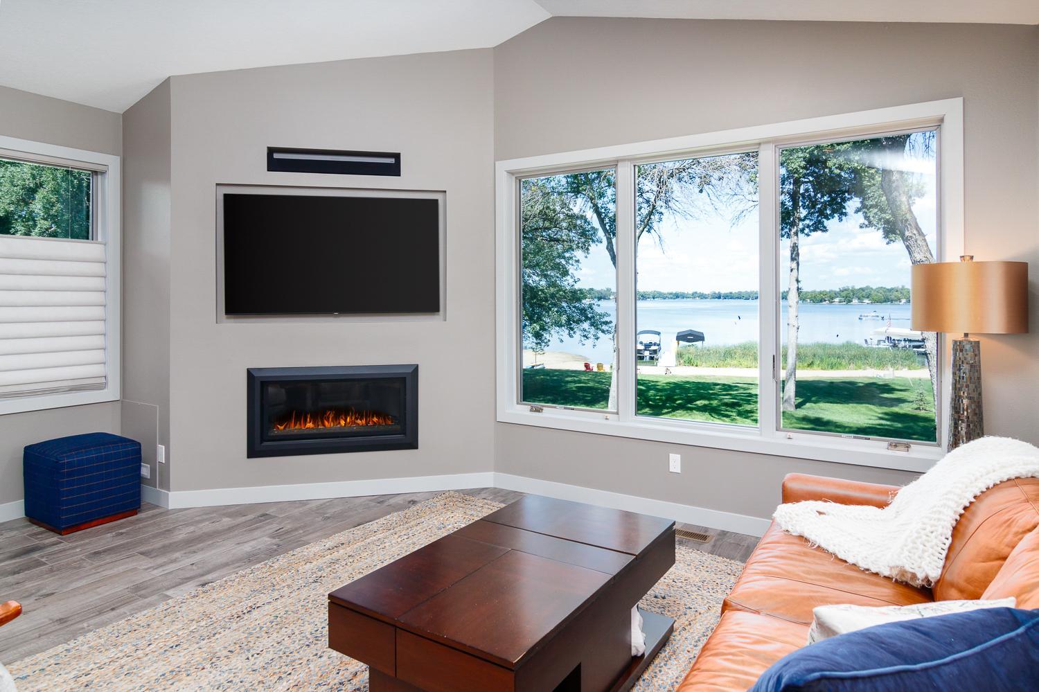 Primary living area 2